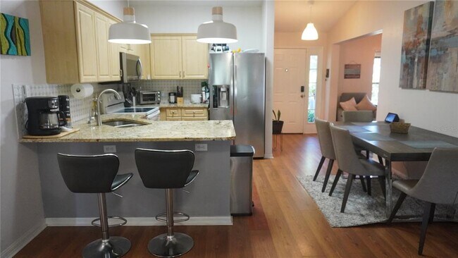 Building Photo - 17109 Cypresswood Way