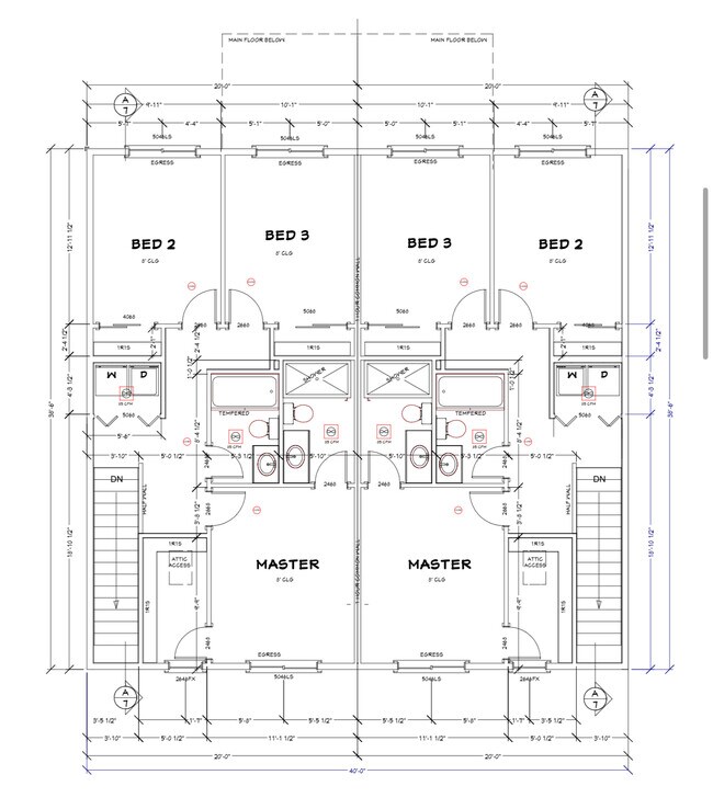 Building Photo - 531 Maple St