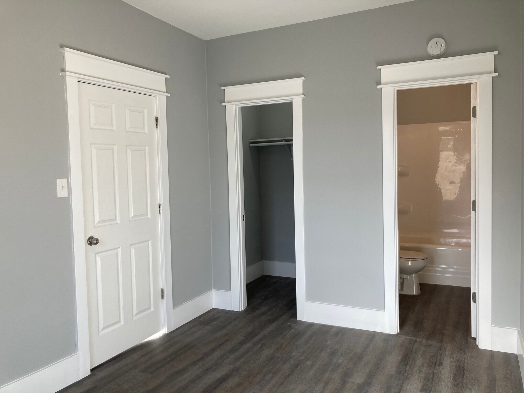 Bedroom - 231 2nd Ave NE