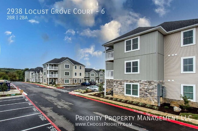 Building Photo - 2938 Locust Grv Ct