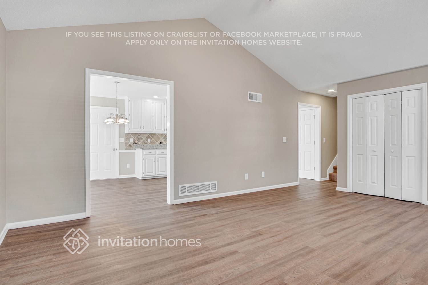 Building Photo - 2717 Horseshoe Creek Dr