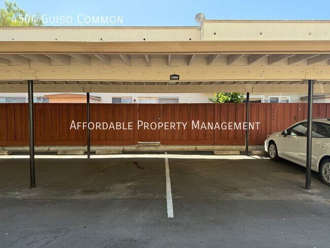 Building Photo - 4504 Guiso Common