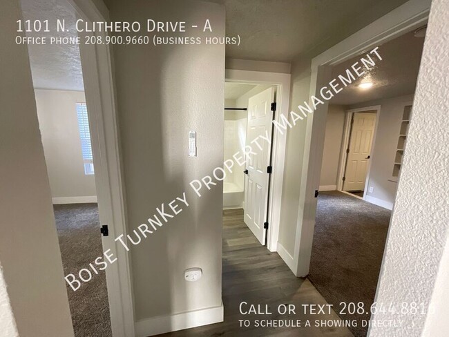 Building Photo - Beautify Updated 2 Bedroom Near Veterans Pkwy