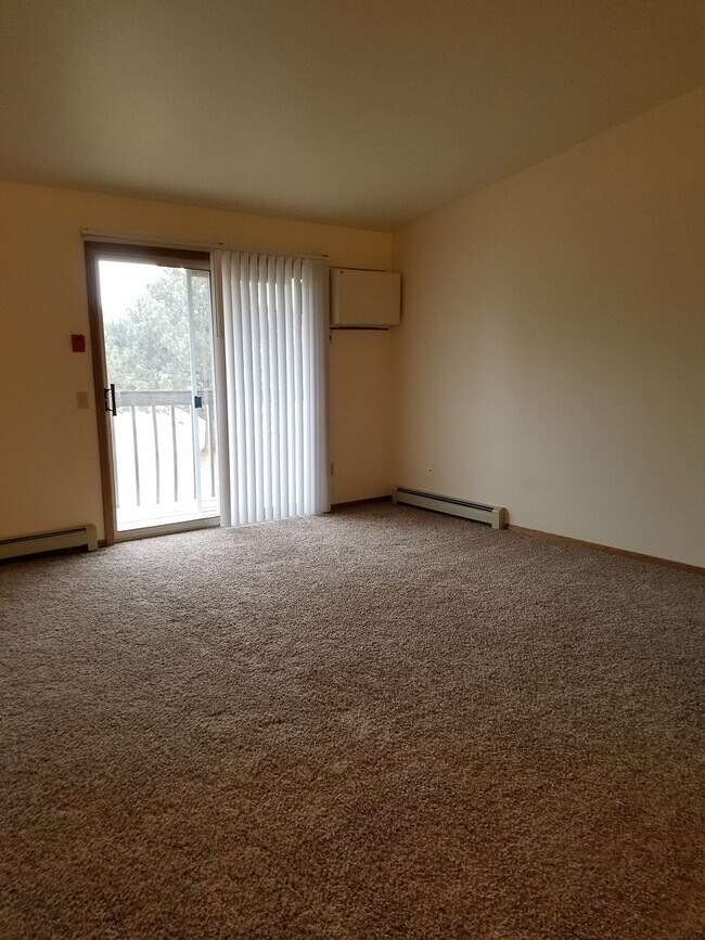 Interior Photo - Whispering Pines