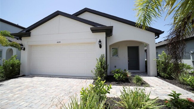 Building Photo - 1424 Sunset Preserve Wy