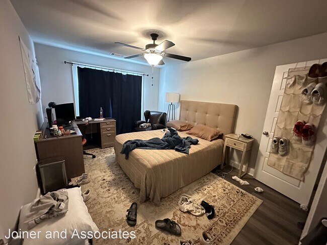 Building Photo - 4 br, 4 bath House - 954 MLK Parkway