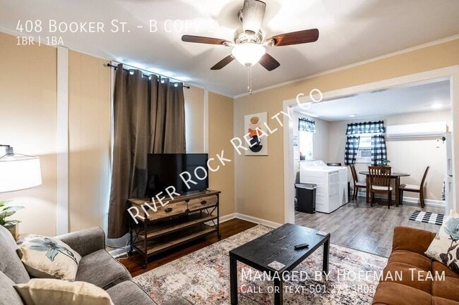 Building Photo - 408 S Booker St