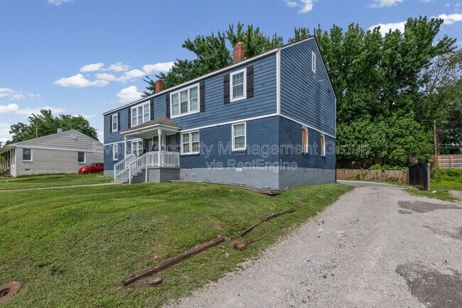 Building Photo - 1196 Aubra Rd