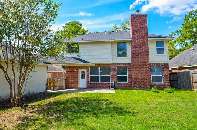 Building Photo - 3606 Brinton Trails Ln