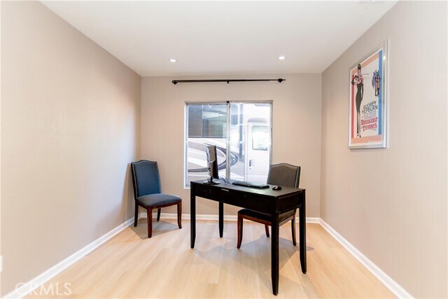 Building Photo - 4034 E Ave R 6