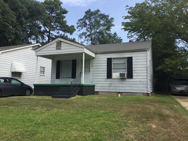 2834 Midway Street, Shreveport, LA 71109 - 2834 Midway Street, Shreveport, LA  71109