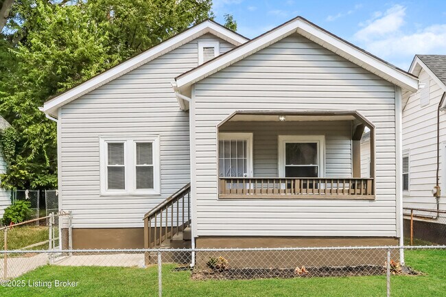 Primary Photo - 637 Lindell Ave