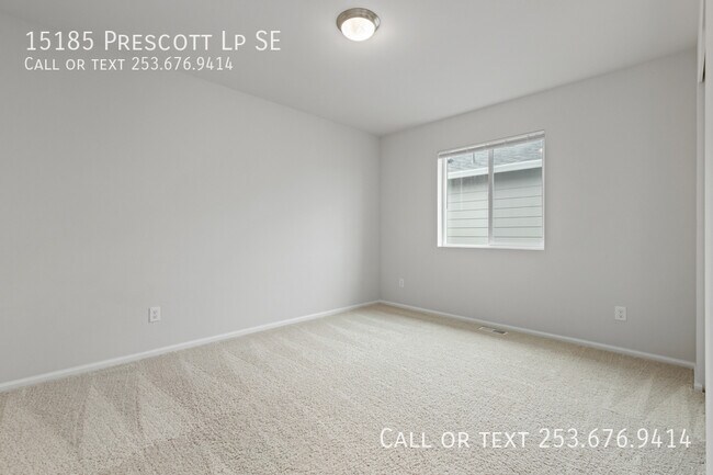 Building Photo - 15185 Prescott Lp SE
