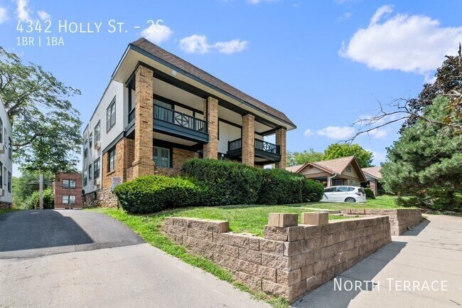 Building Photo - 4342 Holly St