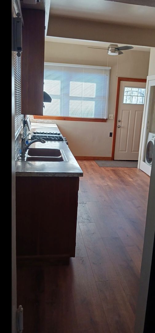 Building Photo - 4 Bedroom Home Beautifully Updated w/ Original Character