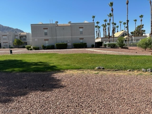Building Photo - 6800 E Lake Mead Blvd
