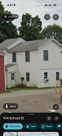 Building Photo - 106 School St