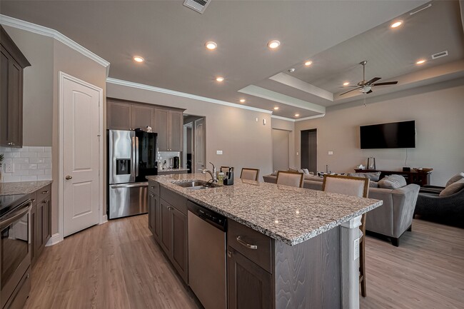 Building Photo - 26553 Doe Ln