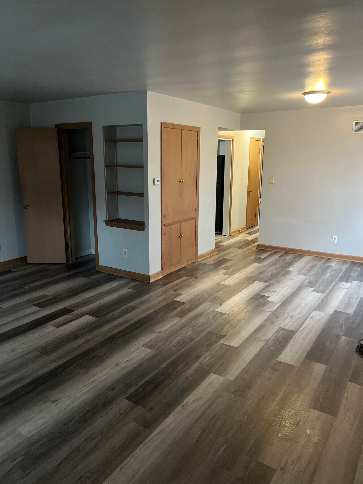 Building Photo - 3919 N Sherman Blvd