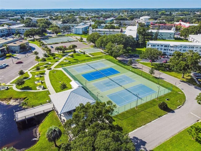 Building Photo - 2451 Canadian Way