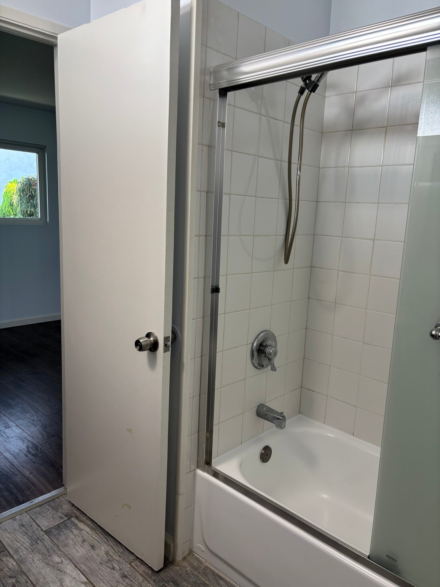 Second Bathroom - 1249 E Bastanchury Rd