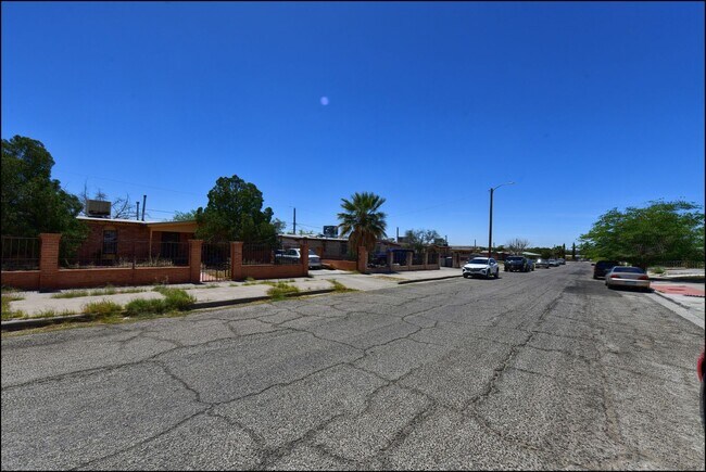 Building Photo - Available now!