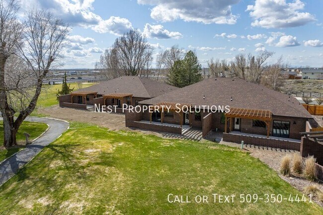 Building Photo - 1331 NE Nanto-A