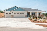 Building Photo - **MOVE-IN SPECIAL** NEW CONSTRUCTION 3BD/2BA HOME IN SILVERTON