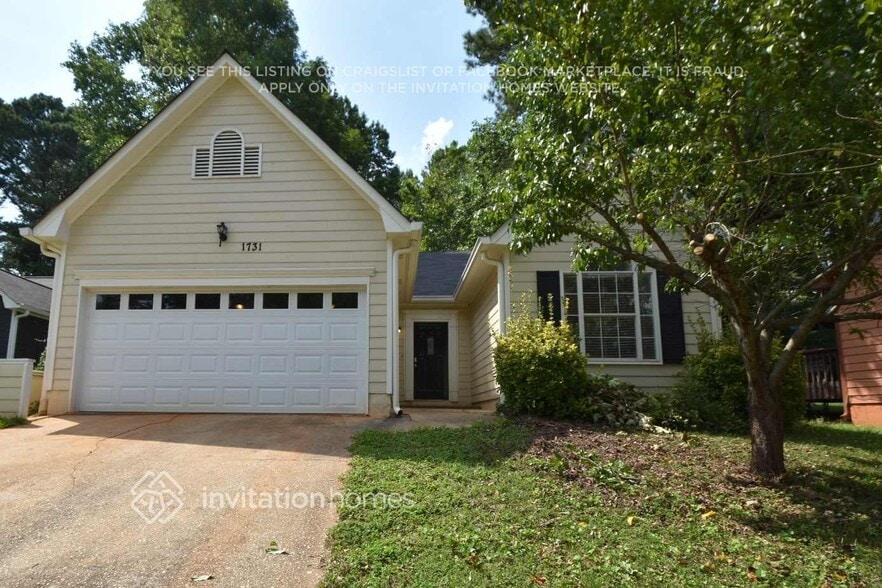 Primary Photo - 1731 Eleah Dr