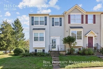 Building Photo - 7615 Chadds Landing Way
