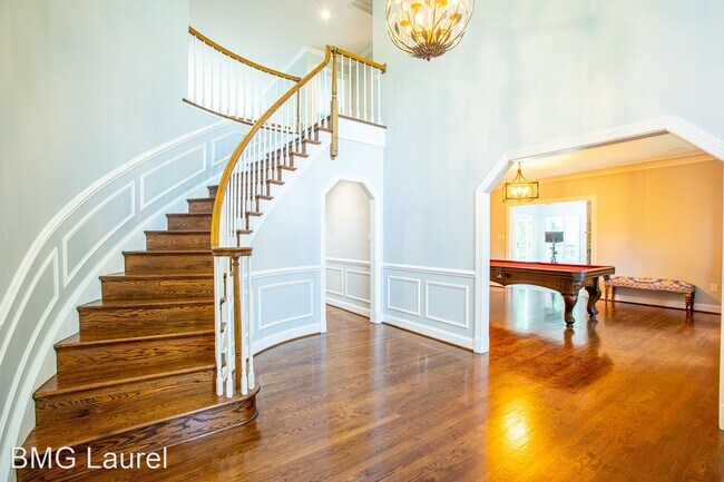Building Photo - 5 br, 3.5 bath House - 533 Post Oak Rd