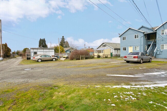 Building Photo - 3572-3574 East F Street