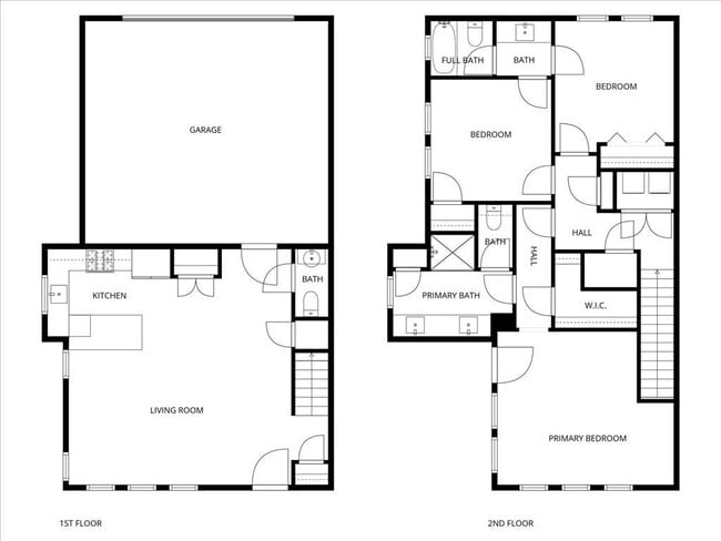 Building Photo - 9015 Cattle Baron Path