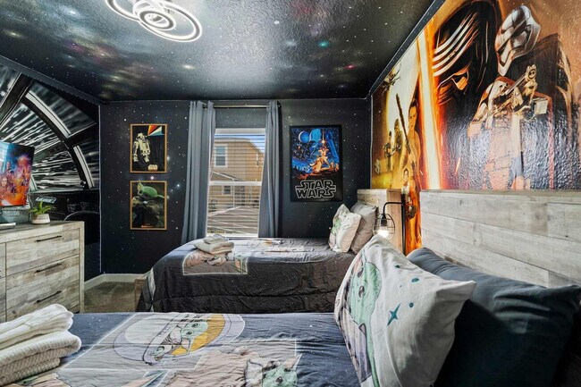 Building Photo - 1260 Challenge Dr