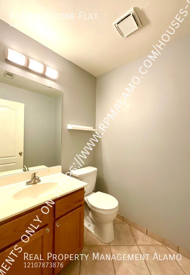 Building Photo - 646 Limestone Flat