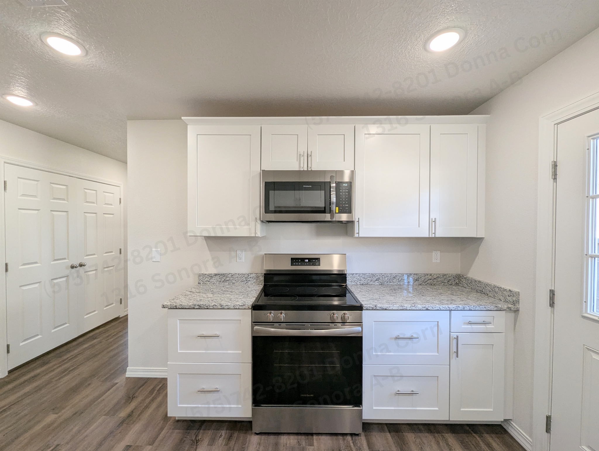 Building Photo - 1316 Sonora Rd