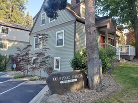 Building Photo - Courtyard Heights
