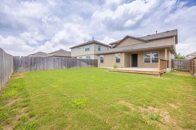 Building Photo - Spacious Redbird Ranch Home with Loft, Main Floor Primary Suite & Entertainer’s Deck