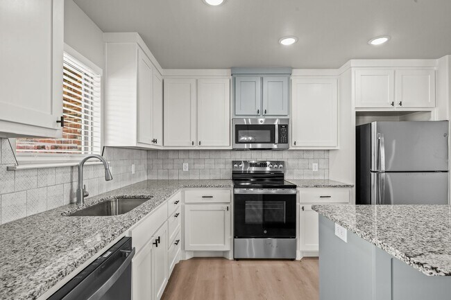 Building Photo - 10623 East C R 7400