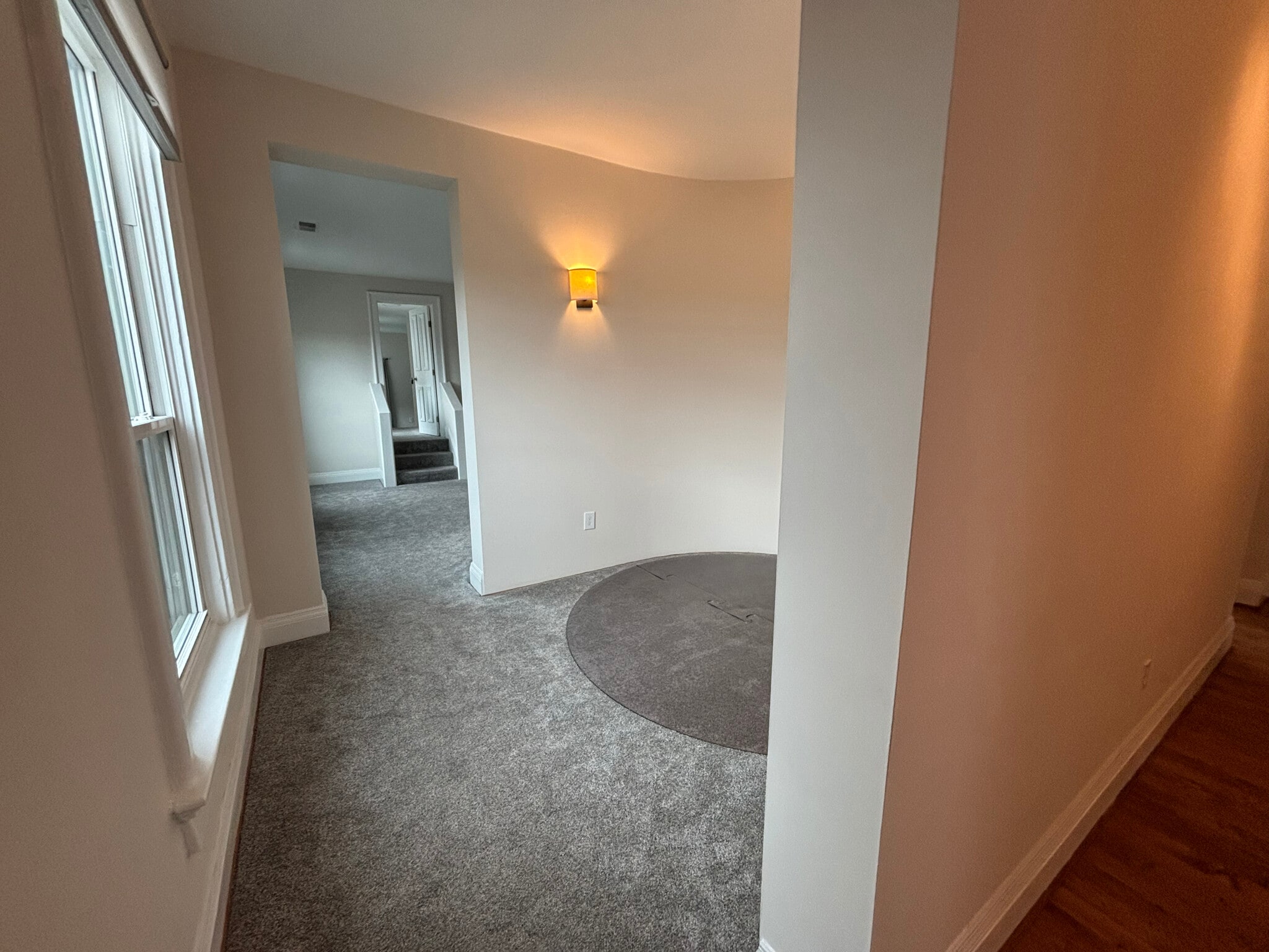 Hallway - 440 Hopkins St