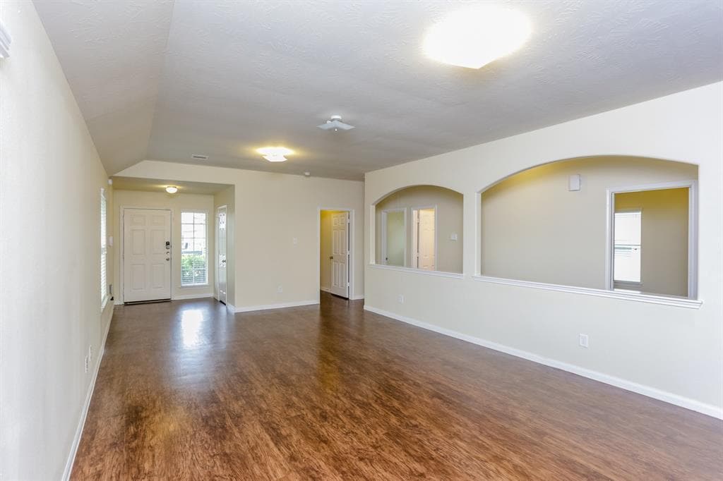 Living room - 21431 Wilona Way