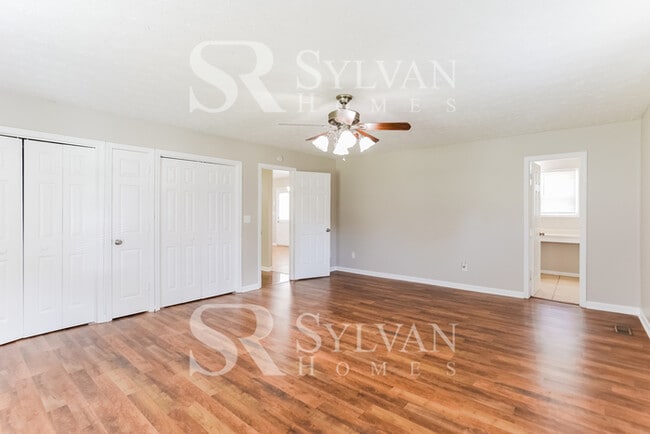 Building Photo - The Lifestyle You Deserve.