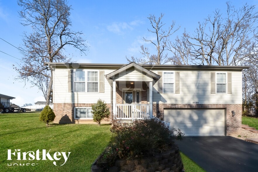 Building Photo - 1203 Del Haven Dr