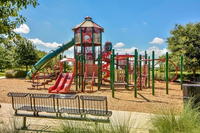 Building Photo - Teravista Subdivision / Golf Course Commun...