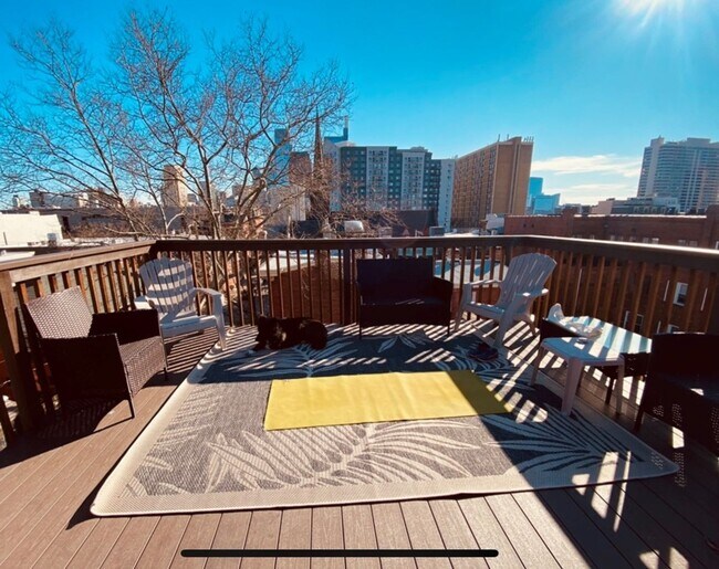 Building Photo - Beautiful 1-Bedroom Apartment in Fairmount...