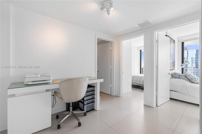 Building Photo - 1300 S Miami Ave