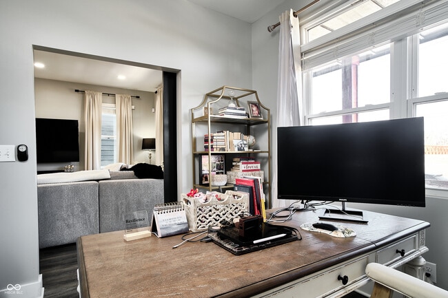 Building Photo - 1714 Milburn St