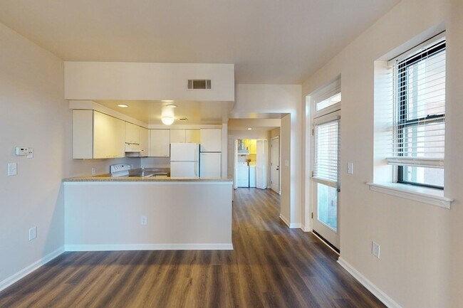 Floorplan - Kingsbury
