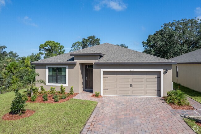 Building Photo - Cypress Bay