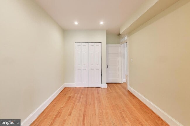 Building Photo - 628 Madison St NW